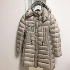 MONCLER モンクレール エルミンヌ 王道ダウン