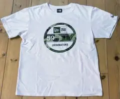 ニューエラtシャツ