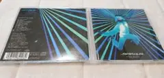 Jamiroquai ジャミロクアイ A funk odyssey CD