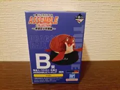 一番くじ　ドラゴンボール アッセンブルコレクション B賞　ウミガメ