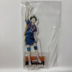 【新品未開封】ハイキュー　山口忠　Ani-Art 第3弾　BIGアクスタ