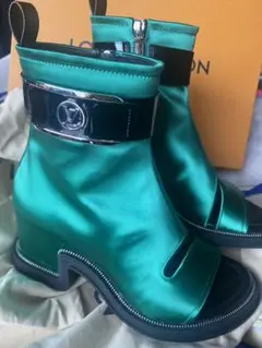 LOUIS VUITTON 超激レア ブーツ