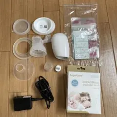 Pigeon 電動搾乳機　フリーザーパック35枚セット