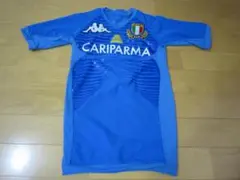 kappa ラグビー イタリア代表 HOME ユニフォーム