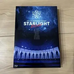 JO1 LIVE DVD STARLIGHT DELUXE Blu-ray