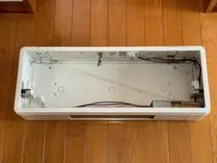 松下電工　誘導灯　FA21957　ジャンク品