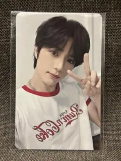 TXT TOGETHER musickorea ラキドロ ボムギュ