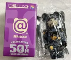 新品未開封 BE@RBRICK SERIES 50 デス・ストランディング2 ★