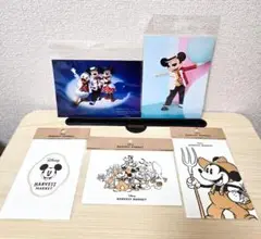 新品✨イマジニング ザ マジック写真 & ハーベストポストカード
