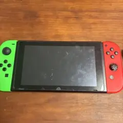 ジャンク品　Switch
