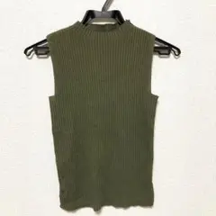 GALLERIE タンクトップ