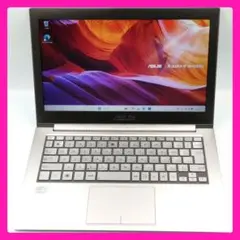 美品✨ 秒速起動！ 爆速Core i7 Windows11 ノートパソコン 快適