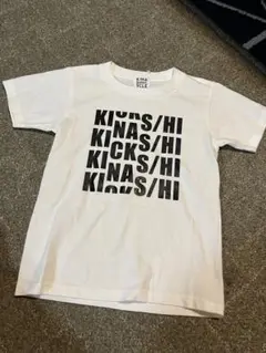 木梨サイクル　キックスハイ　コラボ　半袖Tシャツ