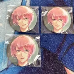 スタマイ AGF 可愛ひかる 缶バッジ TE