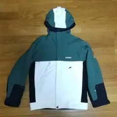 Peak Performance スキージャケット Mサイズ GoreTex