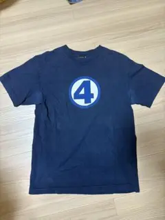 Fantastic 4 Tシャツ MARVEL MAD ENGINE