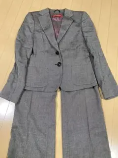 マックスマーラ パンツスーツ