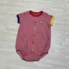 ロンパース