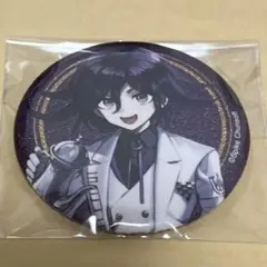 ダンガンロンパ 王馬小吉 マルイ 緜 メイド＆執事 缶バッジ