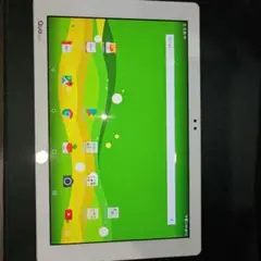 Qua Tab Android 6.0 動作良好