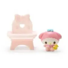 大きなキャラボム サンリオベビーマイメロ バスボールフィギュア