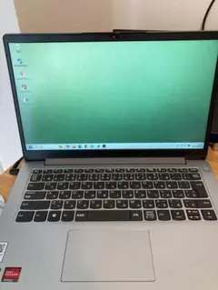 Lenovo IdeaPad 1 14AMN7 ryzen5ノートPC
