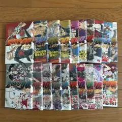 ZONE-00 全巻セット