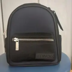 ☆新品未使用☆　ETWOG　リュック