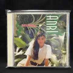 ANRI NEUTRAL 　アンリ　ニュートラル