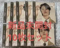 straykids Hollow FC盤 アイエン