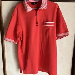 マンシングのポロシャツ