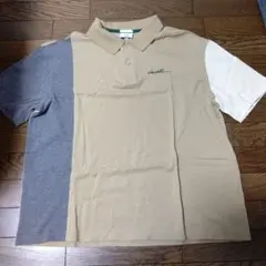 LACOSTE LIVE ラコステライブ ポロシャツ ユニセックス
