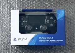 新品 DUALSHOCK4 SONY CUH-ZCT2J 22