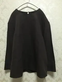 【新品】 Mila Owen セットアップ トップス カットソー ブラウス