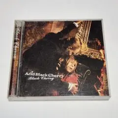 Acid Black Cherry『Black Cherry』