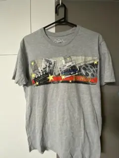 ユニバーサルスタジオハリウッドTシャツ