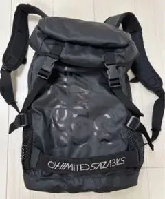 04 Limited Sazabys リュック フォーリミ 04 limited sazabys フォーリミ リュック - メルカリ