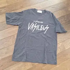 【武尊】完売品Team VASILEUS pigment T-shirt