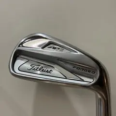 タイトリスト　AP2 718 7番アイアン　MODUS3 Rシャフト