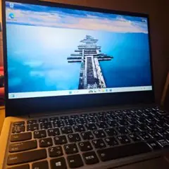 AMD Ryzen 5 ゲーミングノートPC 13.3インチ