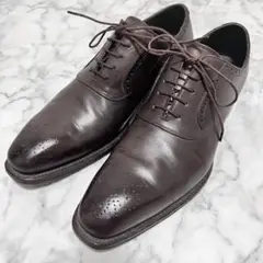 2025年最新】REGAL Shoe & Co. カラー：ブラウン系 ドレス