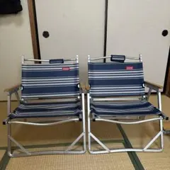 閉店】好日山荘 明石大久保店 : コールマン ネイビーボーダー