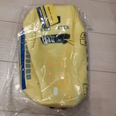 【新品未使用】923形 ドクターイエロー ぬいぐるみリュック