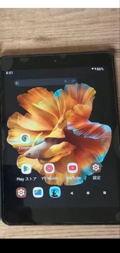 BMAX I8 7.9インチタブレット 128GB