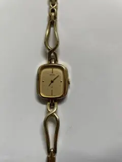 セイコー レディースクォーツ時計