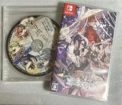 Switch マツリカの炯-kEi- 天命胤異伝 通常版