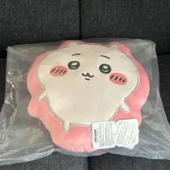 ちいかわパーク ちいかわ クッション 景品 成功報酬