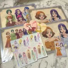 キボウノチカラ オトナプリュア 23 プリキュア カフェ コラボカフェ まとめ