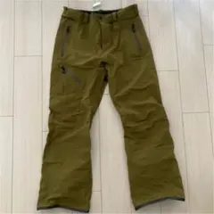 GORE-TEX VOLCOM (19-20)スノボパンツ【M】