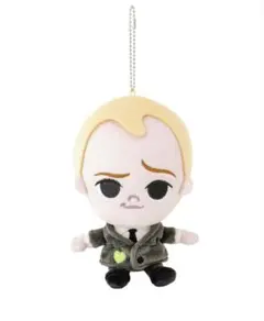 ボスベイビー　ポケユニ　ぬいぐるみ　新品